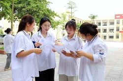 Th&iacute; sinh bắt đầu đăng k&yacute; nguyện vọng x&eacute;t tuyển đại học từ h&ocirc;m nay 2/7