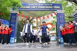 Nhiều thí sinh đạt từ 29 điểm trở lên ở các tổ hợp xét tuyển