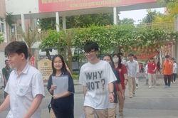 M&ocirc;n GD KT&PL: Điểm trung b&igrave;nh giảm gần 3 điểm, chỉ c&ograve;n 2 điểm 10