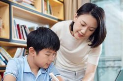 Tổn thương của đứa trẻ được 'đầu tư' quá nhiều