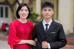 Cú lội ngược dòng của nam sinh Trung tâm GDTX – GDNN để đạt điểm 10 môn Lịch sử