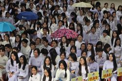Gỡ khó từ cơ chế thực hiện mục tiêu 60% trường có y tế chuyên trách