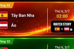 Lịch thi đấu World Cup 2026 ng&agrave;y 3/7: T&acirc;y Ban Nha, Bồ Đ&agrave;o Nha gặp thử th&aacute;ch cực hạn