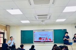 Đồng bộ đổi mới dạy học v&agrave; đ&aacute;nh gi&aacute; nhằm ph&aacute;t triển năng lực
