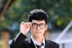 Chiến thuật 'làm bài nhiều lượt' giúp nam sinh Hưng Yên thành thủ khoa A01