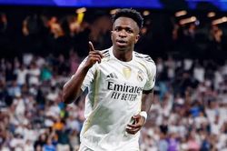 Man United tranh Vinicius với loạt đại gia ch&acirc;u &Acirc;u