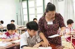 Sở GD&ĐT TPHCM dự kiến công bố điểm khảo sát lớp 6 Trần Đại Nghĩa vào ngày 7/7