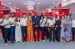 Đại sứ Việt Nam tại Tanzania tham dự Hội chợ Thương mại Quốc tế Dar es Salaam - Sabasaba 2026