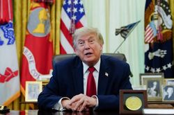Tổng thống Trump lạc quan về đàm phán Mỹ-Iran, hồ sơ hạt nhân bất ngờ ghi nhận chuyển biến mới