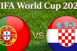 Nhận định, dự đoán trận đấu Bồ Đào Nha vs Croatia: Màn so tài đỉnh cao