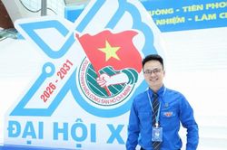 Thanh niên - Lực lượng tiên phong góp phần kiến tạo tương lai đất nước bằng trí tuệ, nhân cách và bản lĩnh Việt Nam