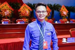 Thanh ni&ecirc;n - Lực lượng ti&ecirc;n phong g&oacute;p phần kiến tạo tương lai đất nước bằng tr&iacute; tuệ, nh&acirc;n c&aacute;ch v&agrave; bản lĩnh Việt Nam