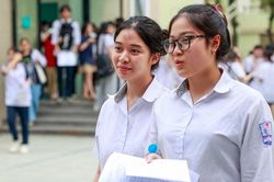 Hôm nay, Bộ Giáo dục và Đào tạo chính thức mở hệ thống đăng ký nguyện vọng xét tuyển năm 2026