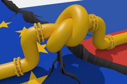 Đã 'chốt đơn' kế hoạch 'rút tiền' khỏi khí đốt Nga, vì sao EU vẫn tăng nhập khẩu?