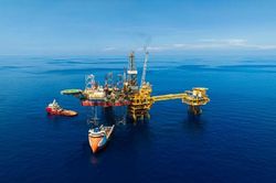 Petrovietnam tìm lời giải cho bài toán an ninh năng lượng