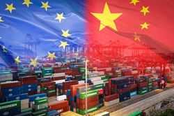 Căng thẳng Trung Quốc-EU: Nắng nóng ở châu Âu phơi bày một nghịch lý, Bắc Kinh chưa sẵn sàng giải quyết tận gốc