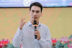 'Thuật toán' tốt nhất để nuôi dưỡng một tuổi thơ khỏe mạnh