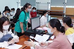 Chương trình tín dụng ý nghĩa với học sinh, sinh viên