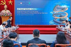 Khơi dậy tinh thần sáng tạo trong thiết kế công trình chống thiên tai