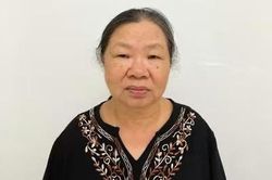 Cựu cán bộ tín dụng đầu thú sau gần 30 năm trốn truy nã ở nước ngoài
