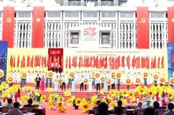 50 năm mang t&ecirc;n B&aacute;c: TP Hồ Ch&iacute; Minh hướng tới si&ecirc;u đ&ocirc; thị chiến lược