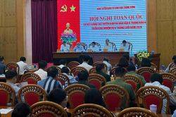 Ng&agrave;nh Tuy&ecirc;n gi&aacute;o v&agrave; D&acirc;n vận tiếp tục 'đi trước, mở đường', l&agrave;m tốt c&ocirc;ng t&aacute;c định hướng dư luận