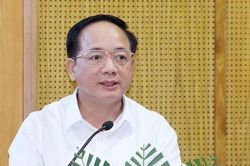 Làm chủ không gian mạng và trí tuệ nhân tạo là vấn đề sống còn của công tác tư tưởng