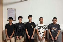 Bắt giữ đối tượng trộm 7 xe m&aacute;y tại Khu c&ocirc;ng nghiệp V&acirc;n Trung