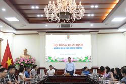 Dự án Bộ luật Hình sự: Từng điều luật phải chính xác, bảo đảm đồng bộ, thống nhất