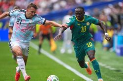 Trực tiếp Bỉ vs Senegal 0-2 (H2): Senegal nh&acirc;n đ&ocirc;i c&aacute;ch biệt