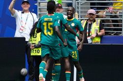 Trực tiếp Bỉ vs Senegal 0-1 (H1): Diarra đưa Senegal vượt l&ecirc;n