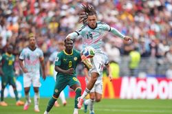 Trực tiếp Bỉ vs Senegal 2-2 (HP2): Hiệp phụ thứ 2 bắt đầu