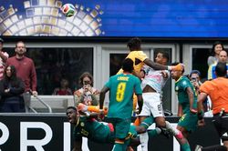Trực tiếp Bỉ vs Senegal 2-2 (H12): Hiệp phụ bắt đầu
