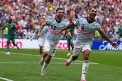 Tielemans ghi bàn từ chấm 11m, tuyển Bỉ hoàn thành cú ngược dòng kỳ vỹ trước Senegal