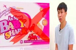 Xét xử vợ chồng chủ 'hệ sinh thái' sản xuất, tiêu thụ 13 triệu sản phẩm sức khỏe giả