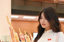 Đại học Quốc gia Hà Nội công bố điểm sàn xét tuyển 2026