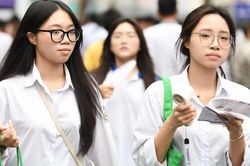 Dự kiến điểm chuẩn Học viện Chính sách và Phát triển