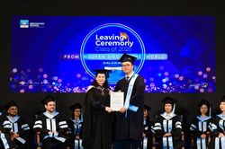 Á khoa toàn quốc khối A01 chia sẻ bí quyết đạt điểm cao