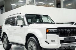 Triệu hồi SUV tiền tỷ của Toyota tại Việt Nam