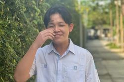 Thủ khoa tốt nghiệp THPT TPHCM: Tuổi 17 tự đập vỡ 'vỏ kén' tự ti