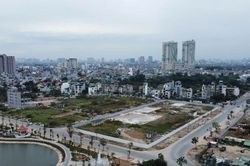 HoREA đề xuất bổ sung loại hình đất ở có thời hạn vào Luật Đất đai
