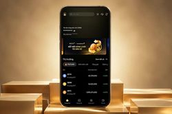 SCEX hoàn thiện hạ tầng công nghệ từ ngày 16/06, sẵn sàng cho thị trường tài sản mã hóa tại Việt Nam
