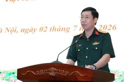 Bộ trưởng Quốc phòng Việt Nam và Lào sẽ gặp nhau tại cột mốc 460