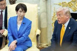 Nhật Bản ấm ức v&igrave; sự lạnh nhạt của Tổng thống Mỹ Trump?