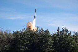 Nga gia tăng áp lực lên Ukraine sau cuộc tấn công Kiev