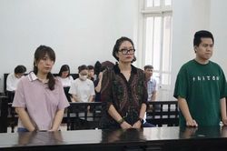 B&agrave; chủ giấu doanh thu 835 tỷ đồng từ bu&ocirc;n h&agrave;ng hiệu tho&aacute;t &aacute;n t&ugrave;