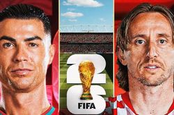 Nhận định Bồ Đ&agrave;o Nha vs Croatia, 06h00 ng&agrave;y 3/7: Nỗi sợ Seleccao