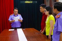 Điểm qua loạt vụ án 'nổi cộm' do Cơ quan điều tra Viện KSND Tối cao khởi tố