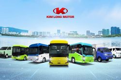 Kim Long Motor tiên phong kiến tạo cực tăng trưởng công nghiệp mới