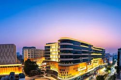 Hanoi Centre khai trương, quy tụ gần 200 thương hiệu giữa trung tâm Hà Nội